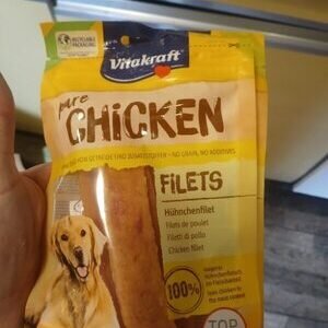 Chicken kylling filet