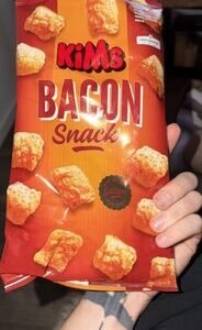 Kims Bacon Snacks