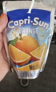 Capri-Sun Orange