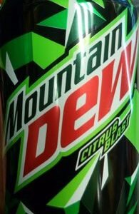 Mountain Dew