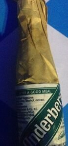 Underberg 20 ml