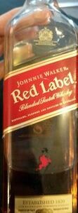 Johnnie Walker Red 40%