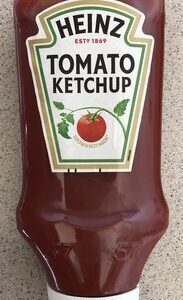 Heinz Tomatketchup Topdow 700 g