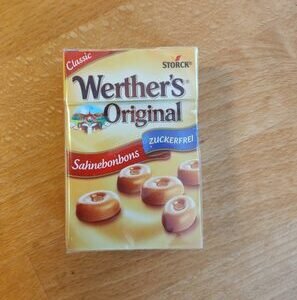 Werther’s Original Mini 42g