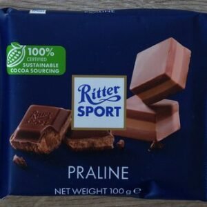 Ritter Sport Nougat