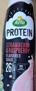 Arla Protein Drik Jord Hi