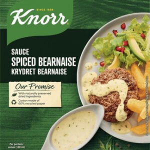 Knorr Krydderiblandning Béarnaise 3x2g