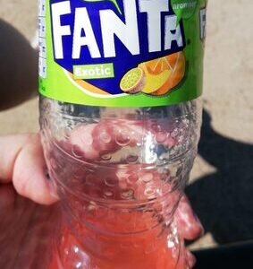 Fanta Exotic