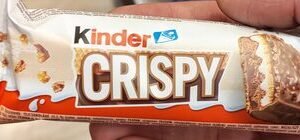 Kinder Crispy