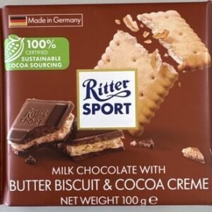 Ritter Sport Knusperkeks