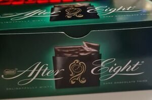 After Eight 200g