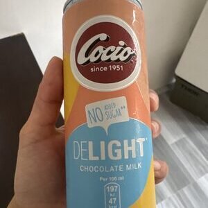 Cocio Delight 250 ml