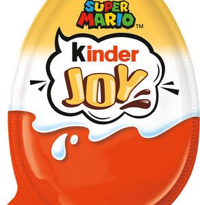 Kinder Joy T1