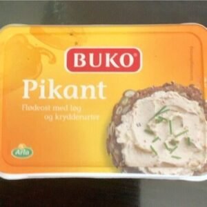 Buko Pikant Friskost