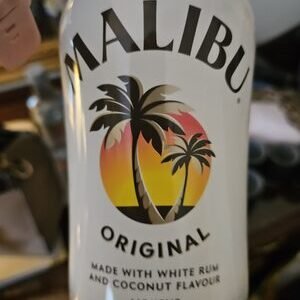 Malibu Original 0,7l