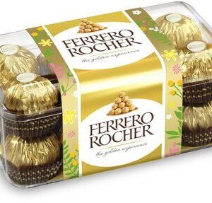 Ferrero Rocher 16 stk