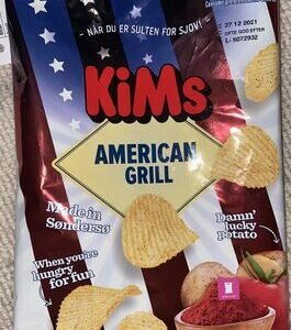Kims American Grill