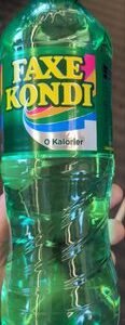Faxe Kondi Free 0,5L