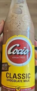 Cocio Classic 600 ml