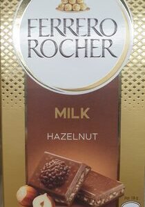 Ferrero Rocher