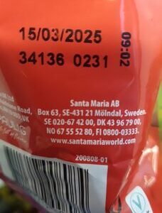 Tortilla Chips