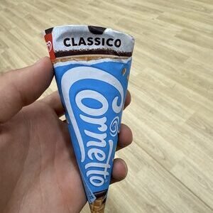 Cornetto Classico