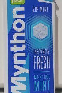 SF Mynthon Zip Mint Menth