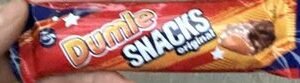Dumle snack bar 40 g