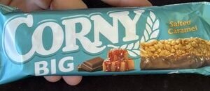 Corny Big Salted/Caramel