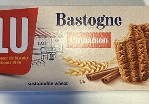 LU Bastogne