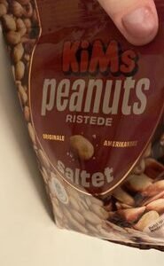 Kims Peanuts