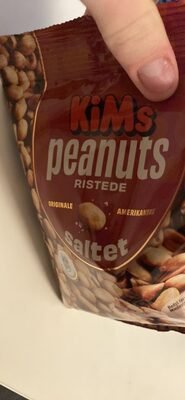 front en.22.400 1.jpg Kims Peanuts snackemad