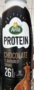 Arla Protein Drink Choco