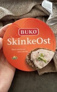 Buko Skinkeost