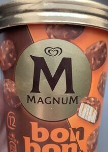 Magnum Bon Bon Salted Caramel Almond