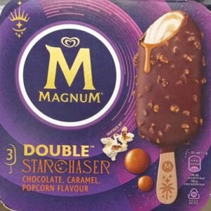 Magnum Double Starchaser