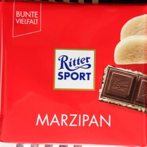 Ritter Sport Marcipan