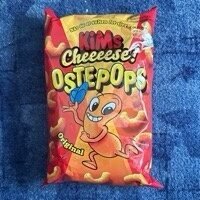 Kims Ostepops