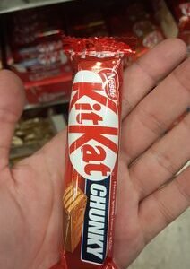 Nestlé Kit Kat Chunky