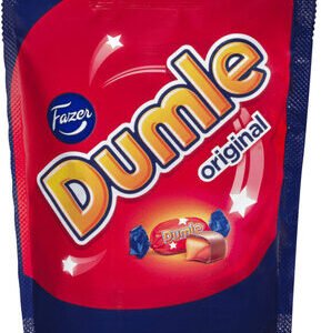 Dumle Karameller