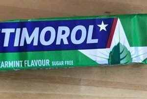Stimorol Spearmint Sukkerfri