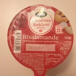 KK Risalamande