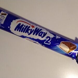 Milky Way 2-pak