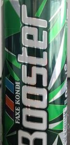 Faxe Kondi Booster Original