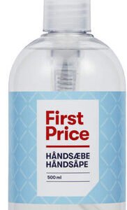 FP Flydende Håndsæbe 500 ml