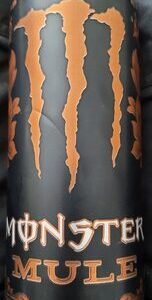 Monster Mule