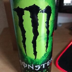Monster Nitro
