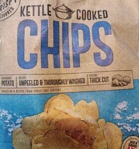 Kettle Chips