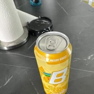 Melon Boost FK
