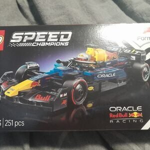 Formula Red Bull Racing